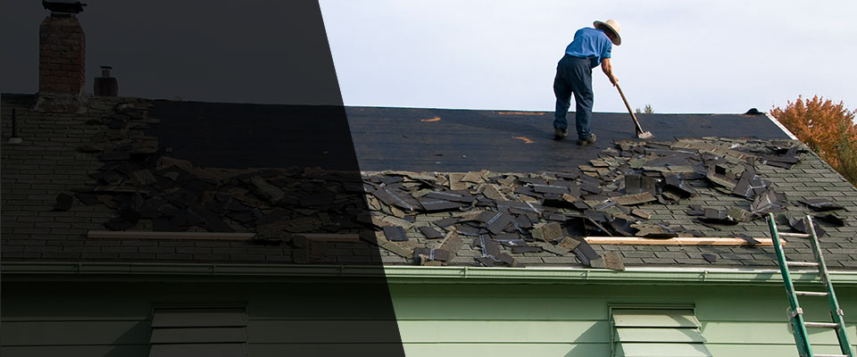 Munster Roofing Contractors