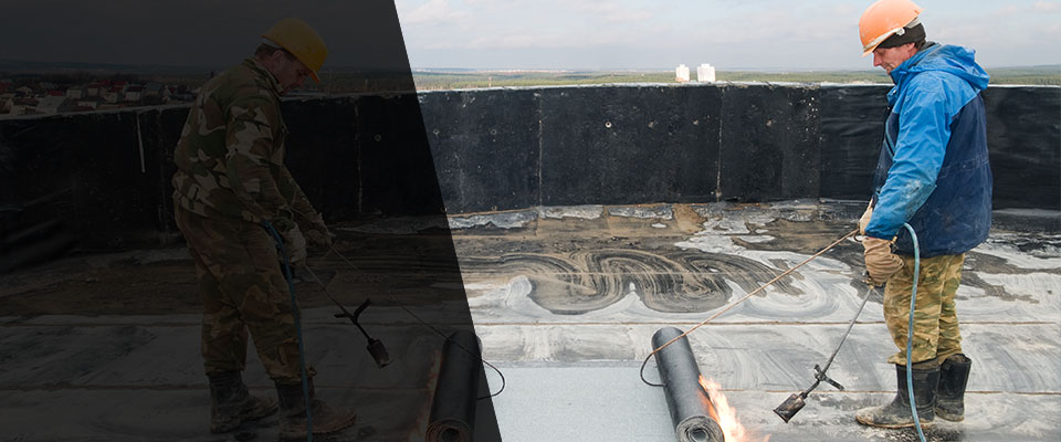 Munster Roofing Contractors